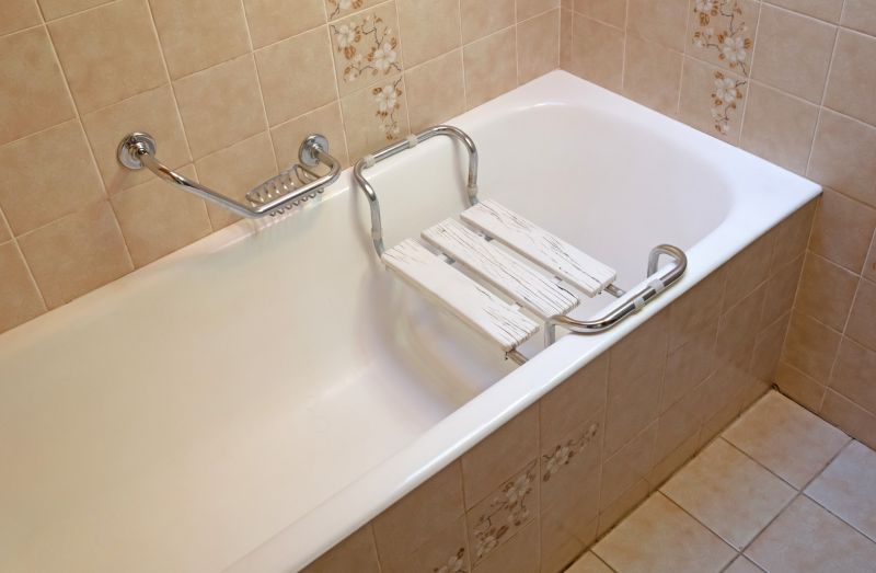 Fiberglass Tub Refinishing in Wausau, WI