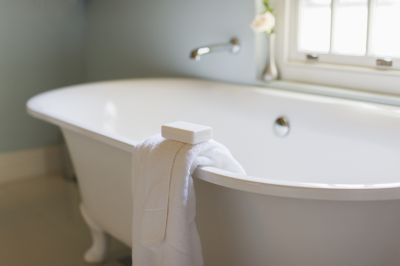 Tub Reglazing in Wausau, WI