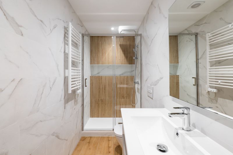 Basement Bathroom Remodeling in Sarasota, FL