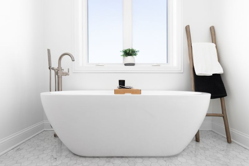 Bathtub Installation in Venice, FL
