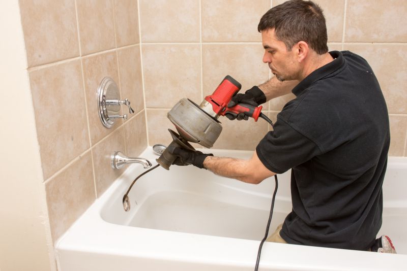 Bathtub Resurfacing