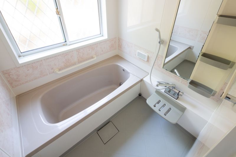 Fiberglass Tub Refinishing in Denver County, CO