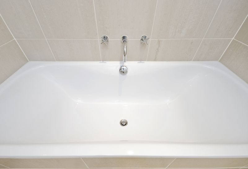 Fiberglass Tub Refinishing in Littleton, CO