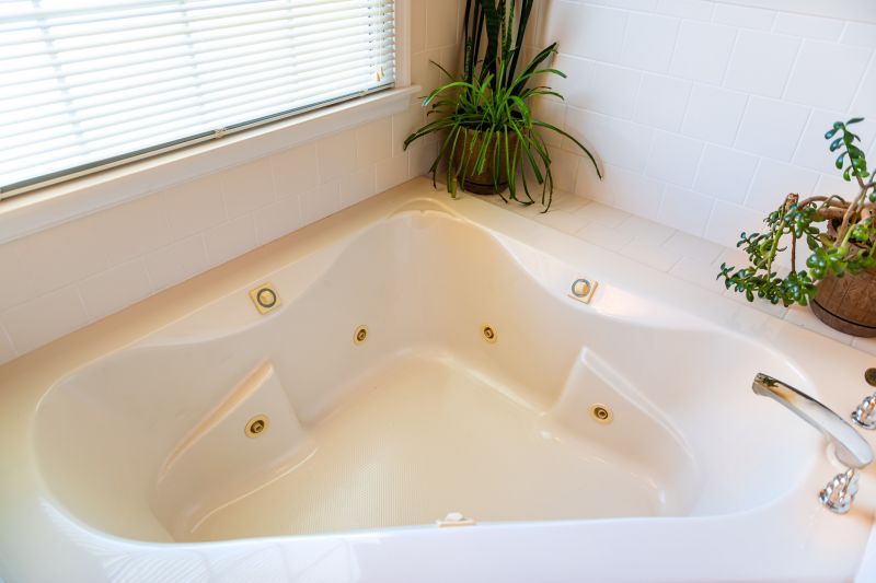 Jetted Tub Replacement in Norwalk, CT