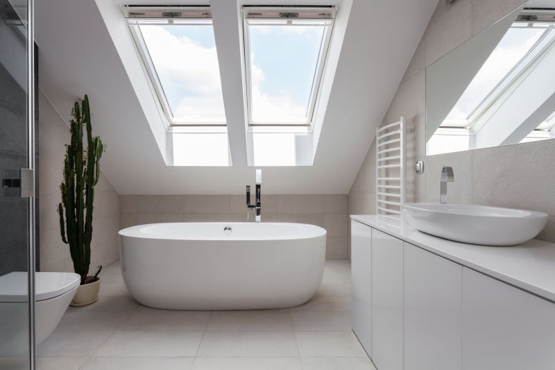 Porcelain Tub Resurfacing in Wausau, WI