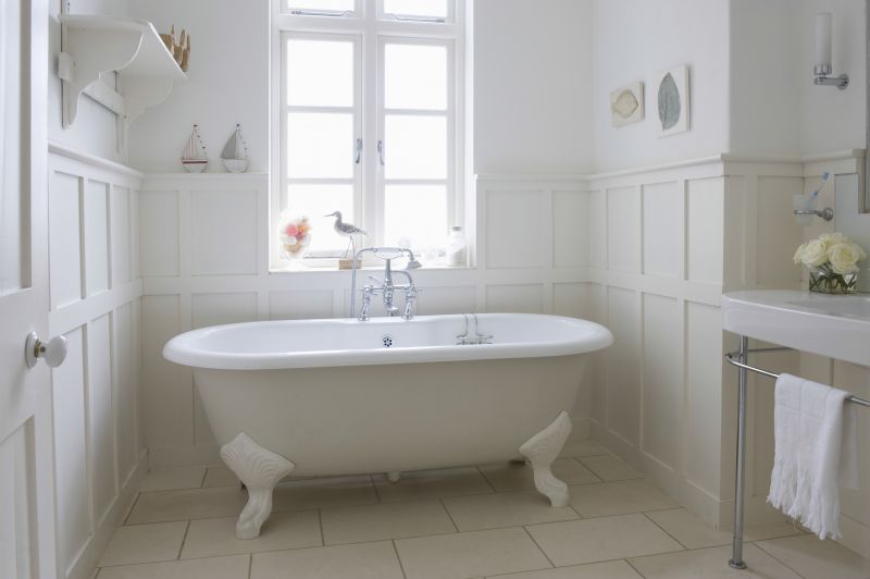 Soaking Tub Installation in Sarasota, FL