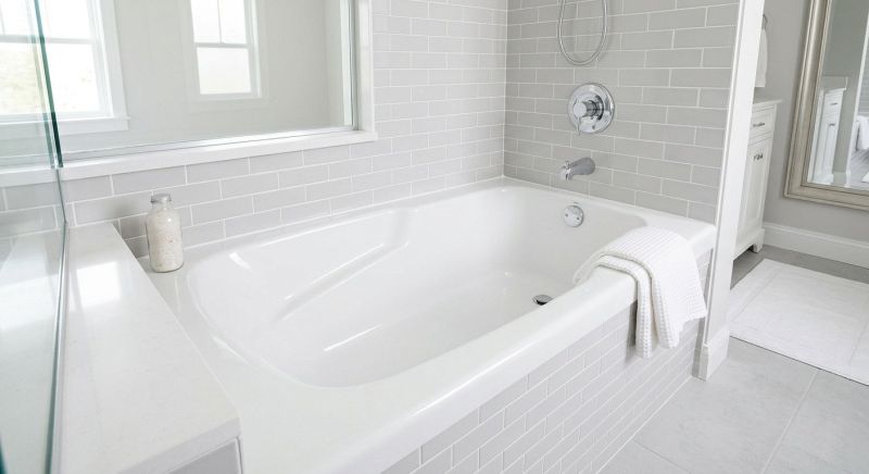 Tub Refinishing in Denver County, CO