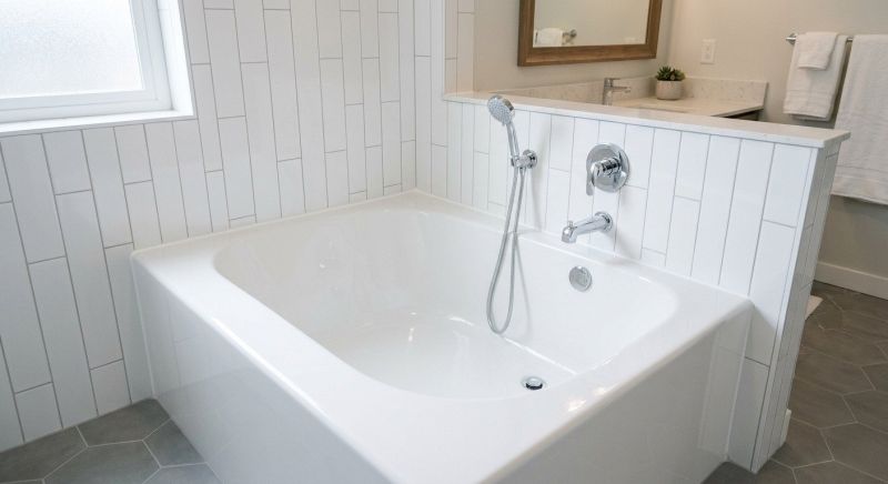 Tub Refinishing in Denver County, CO