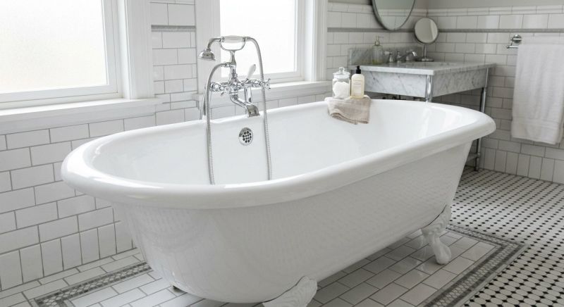 Tub Reglazing in Wausau, WI