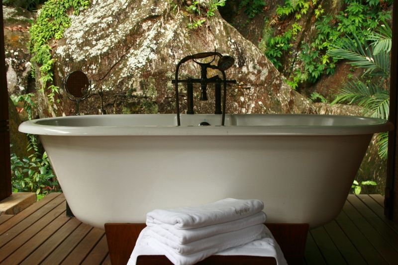 Tub Reglazing in Denver County, CO