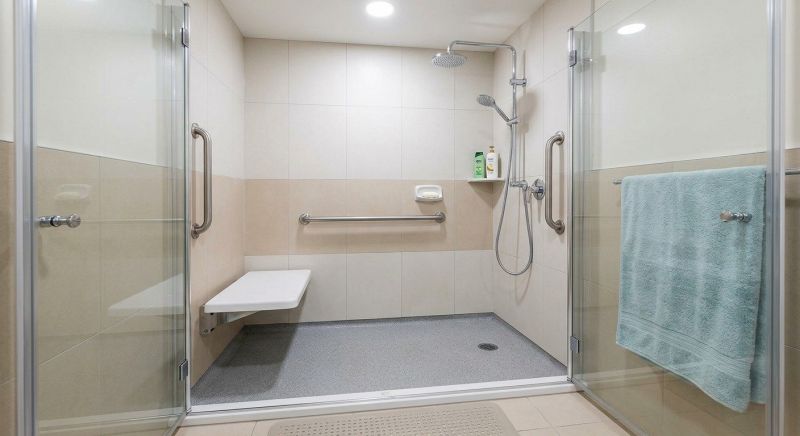 Wet Room Installation in Bradenton, FL