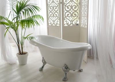 Change the Color or Texture of Your Bathtub!