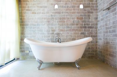Get a New Look for Your Bathtub!