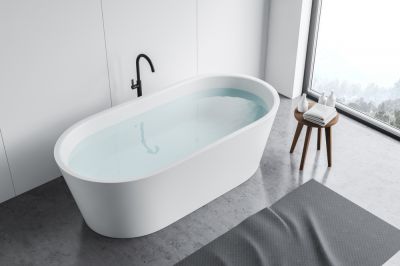 Get a Refreshed Look to Your Bathtub!